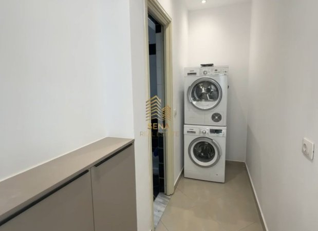 Tirane, jepet me qera shtepi 1+1 Kati 2, 70 m² 500 € (Rrugica Isuf Balta)