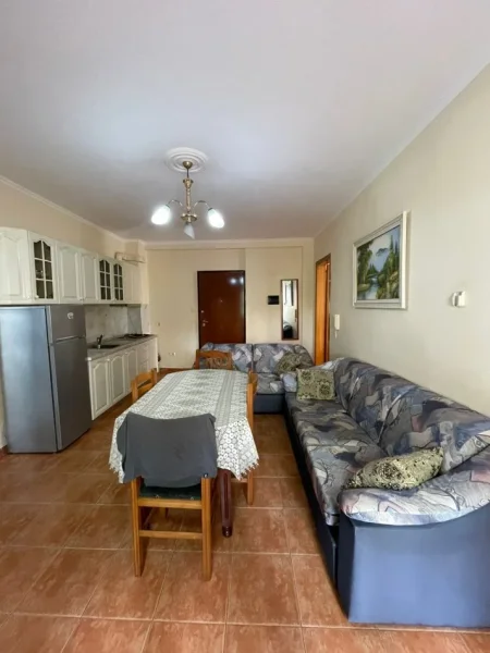 Durres, shitet apartament 1+1+Ballkon , 74 m² 97.500 €