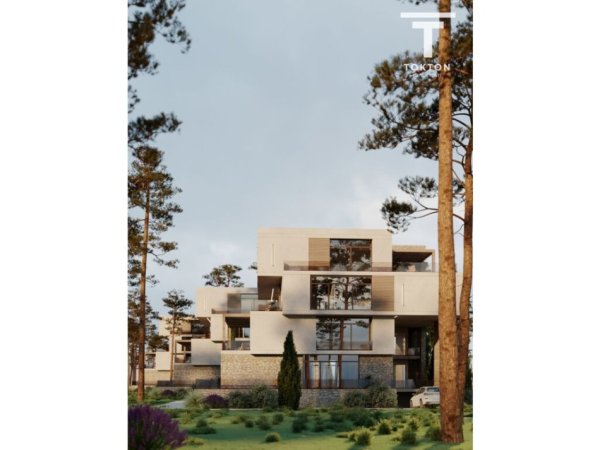 Durres, shitet apartament 1+1 Kati 3, 64 m² 145.000 € (Porto Lalzi , Hamallaj, TT 1363)
