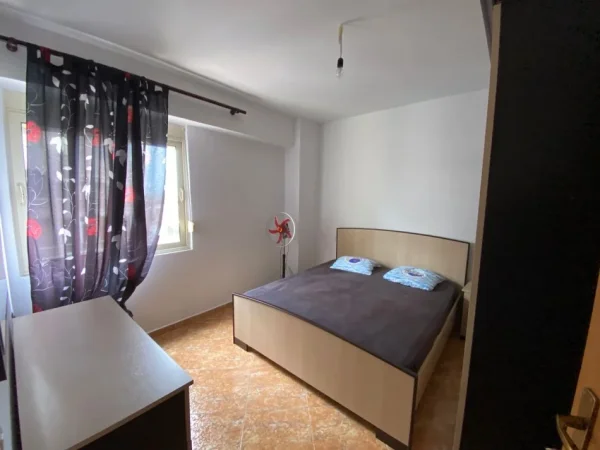 Durres, shitet apartament 1+1+Ballkon Kati 7, 62 m² 62.000 € (Plazh, Durres)