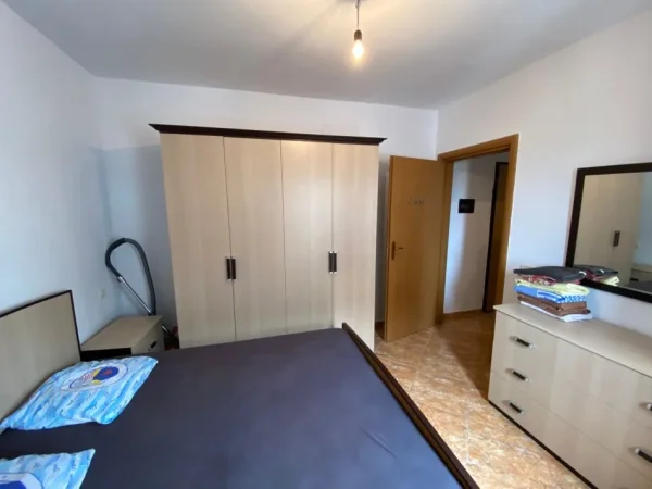 Durres, shitet apartament 1+1+Ballkon Kati 7, 62 m² 62.000 € (Plazh, Durres)