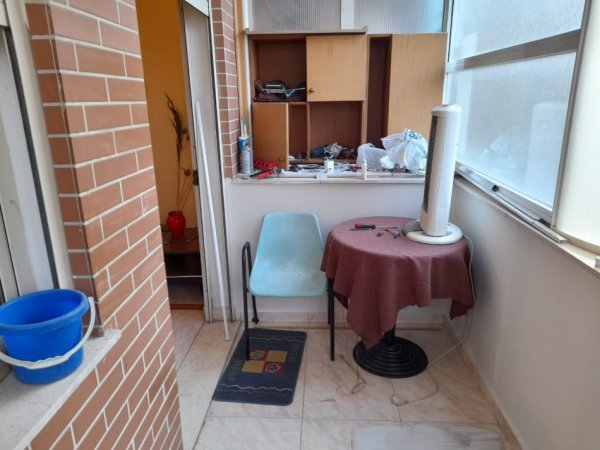 Tirane, jepet me qera apartament 1+1+Ballkon Kati 2, 65 m² 450 € (komuna e parisit)