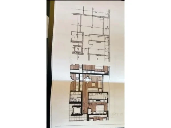 Tirane, shes apartament 1+1+Aneks+Ballkon Kati 7, 74 m² 121.300 € (Don bosko)