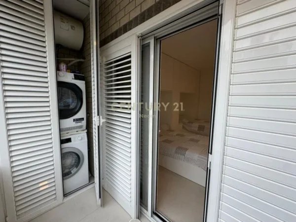 Tirane, shes apartament 2+1+Aneks+Ballkon Kati 1, 116 m² 270.000 € (Liqeni i Thate)