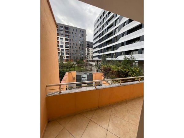 Tirane, jepet me qera apartament duplex Dublex Kati 2, 100 m² 650 € (Do bosko)