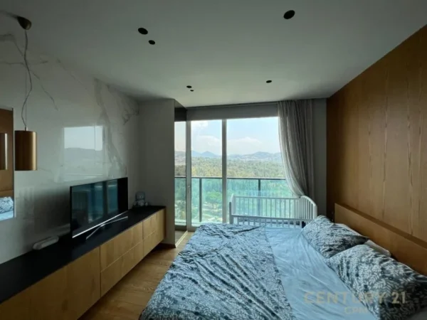 Tirane, shes apartament 2+1+Aneks+Ballkon Kati 15, 144 m² 660.000 € (Ambasador 3)