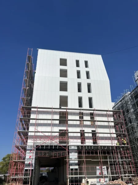 Tirane, shes apartament 2+1+Aneks+Ballkon Kati 6, 102 m² 140.000 € (Porcelan 1)