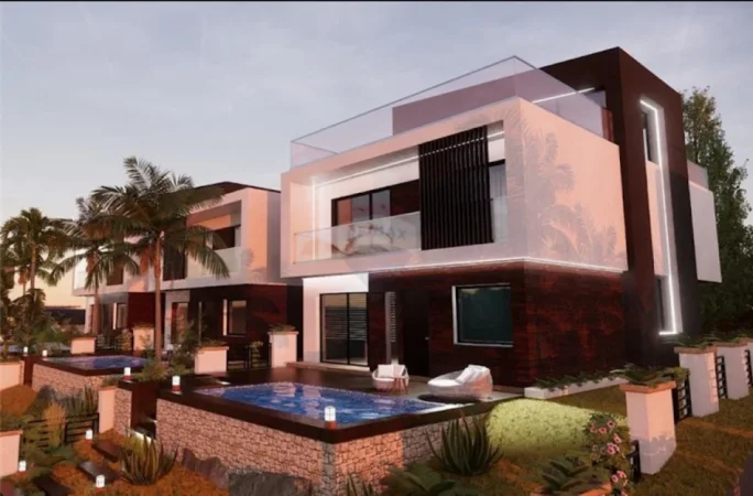 Tirane, shes apartament 2+1+Aneks+Ballkon Kati 1, 150 m² (Sauk,TEG)