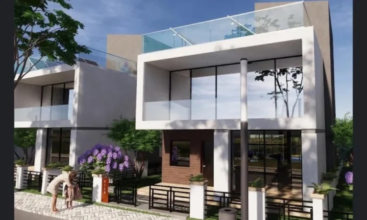 Tirane, shes apartament 2+1+Aneks+Ballkon Kati 1, 150 m² (Sauk,TEG)