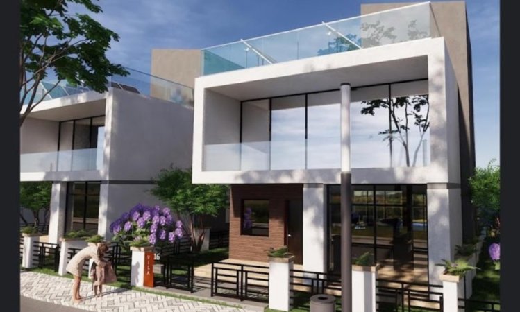 Tirane, shes Vile 2 Katshe Kati 2, 300 m² (Sauk,Teg)