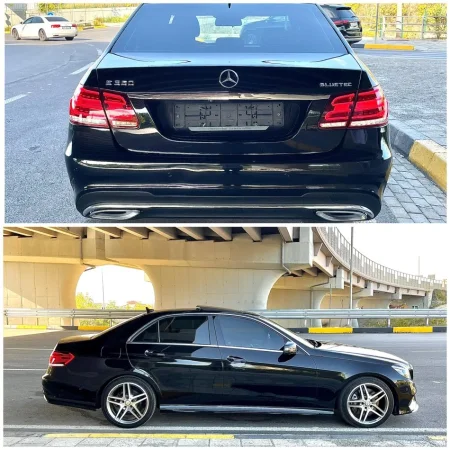 Tirane, shitet makine Mercedes Benz Nafte, e zeze automatik Kondicioner 150.000 km 18.500 €