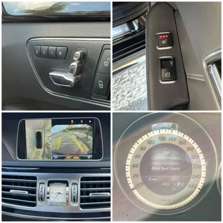 Tirane, shitet makine Mercedes Benz Nafte, e zeze automatik Kondicioner 150.000 km 18.500 €