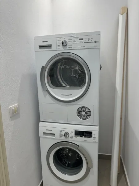 Tirane, jepet me qera apartament 1+1+Aneks Kati 2, 72 m² 500 € (rruga jordan misja)