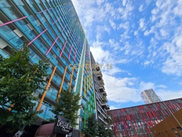 Tirane, jap me qera ambjent biznesi+ 2 POSTE PARKIMI , 300 m² 4.250 € (Stadiumi Qemal Stafa)