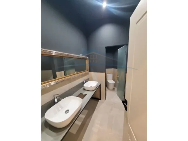 Tirane, shitet ambjent biznesi Kati 0, 221 m² 264.000 € 