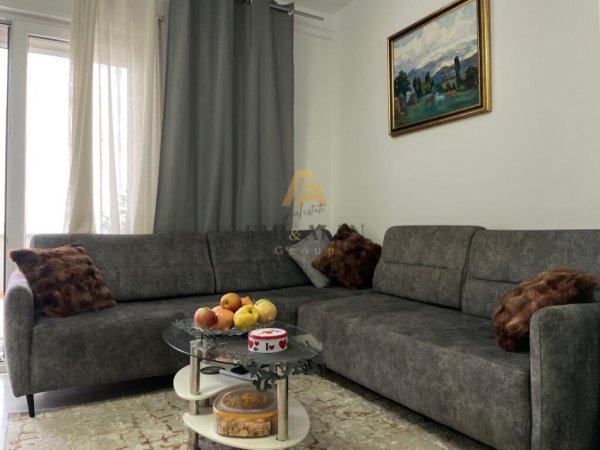 Tirane, shitet apartament 2+1+verande Kati 6, 149 m² 155.000 € (Astir)