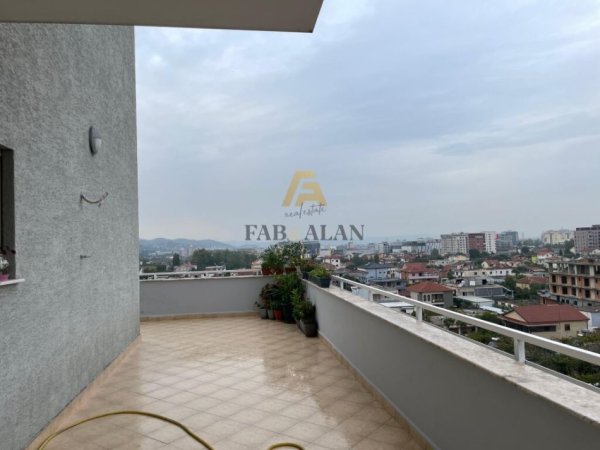 Tirane, shitet apartament 2+1+verande Kati 6, 149 m² 155.000 € (Astir)