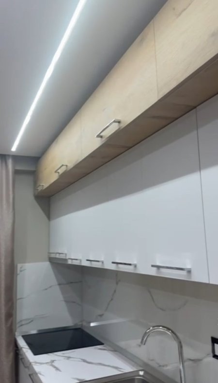 Tirane, jepet me qera apartament 1+1+Aneks Kati 1, 53 m² 500 € 