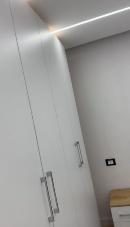 Tirane, jepet me qera apartament 1+1+Aneks Kati 1, 53 m² 500 € 