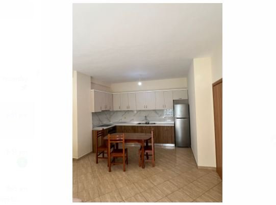 Tirane, jepet me qera apartament 1+1 Kati 3, 77 m² 400 € (KODRA E DIELLIT)