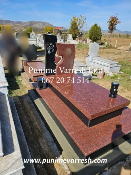 Tirane, oferte Punime Varresh Eno Korce - Modele Varresh prej Graniti