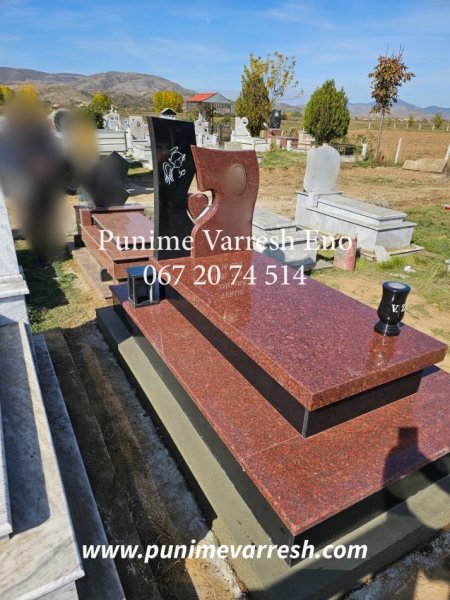 Tirane, oferte Punime Varresh Eno Korce - Modele Varresh prej Graniti