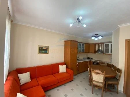 Sarande, shitet apartament 1+1+Ballkon Kati 6, 91 m² 115.000 € (Rruga Skenderbeu Sarande AREA38225)