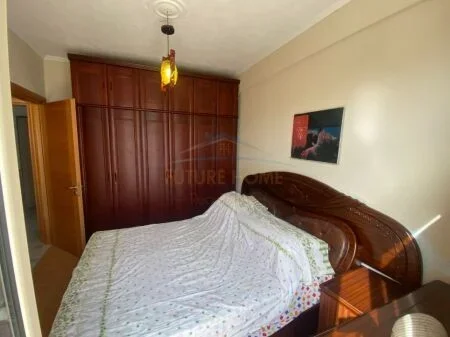 Sarande, shitet apartament 1+1+Ballkon Kati 6, 91 m² 115.000 € (Rruga Skenderbeu Sarande AREA38225)