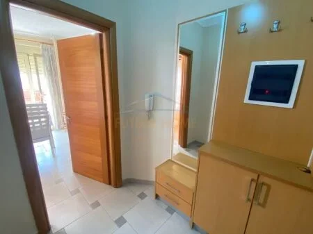 Sarande, shitet apartament 1+1+Ballkon Kati 6, 91 m² 115.000 € (Rruga Skenderbeu Sarande AREA38225)