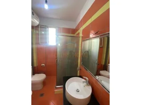 Sarande, shitet apartament 1+1+Ballkon Kati 6, 91 m² 115.000 € (Rruga Skenderbeu Sarande AREA38225)