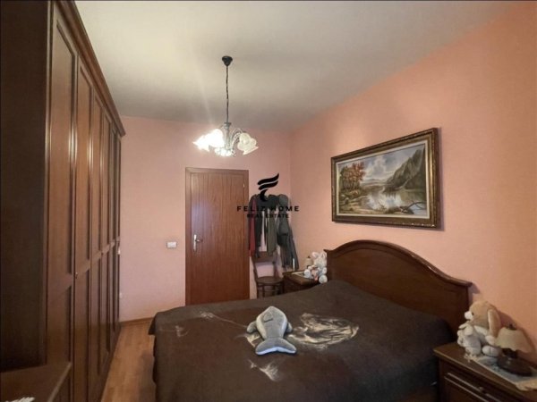 Tirane, jepet me qera apartament 2+1 Kati 6, 100 m² 680 € (HARRY FULTZ)