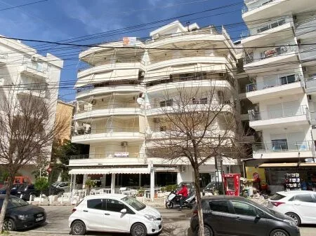 Exclusive, Shitet, Apartament 2+1 (Penthouse), Sarandë, Rruga Butrinti. AREA38224