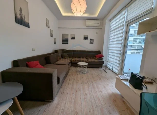Tirane, shitet apartament 2+1 Kati 4, 113 m² 259.000 € (Komuna e Parisit)
