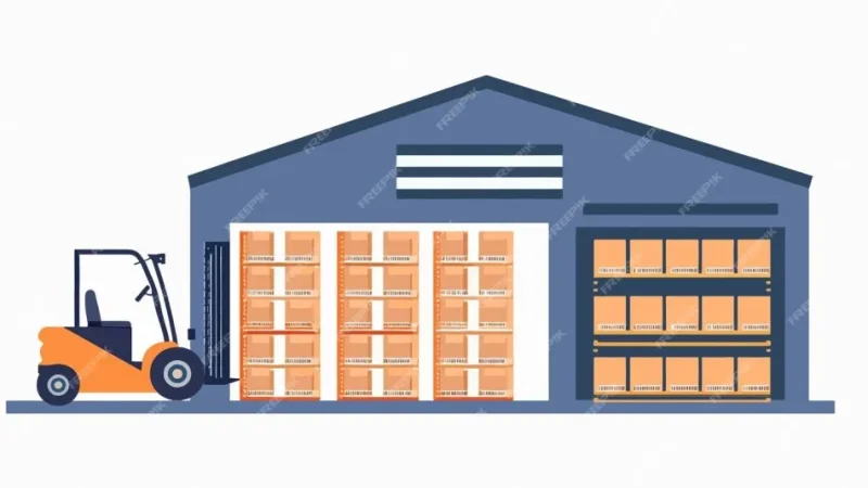 Tirane, jepet me qera magazine Kati 0, 250 m² 700 € (Kodra e Diellit)