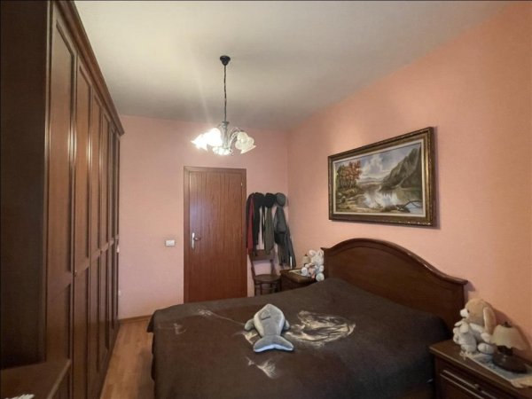 Tirane, jepet me qera apartament 2+1+Ballkon Kati 6, 100 m² 680 € (JORDAN MISJA HARRY FULTZ)