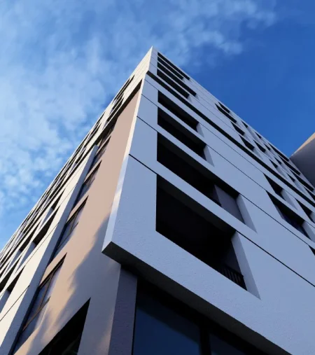 Tirane, shes apartament 1+1+Ballkon Kati 3, 70 m² 92.000 € (Rruga Kokonozeve)