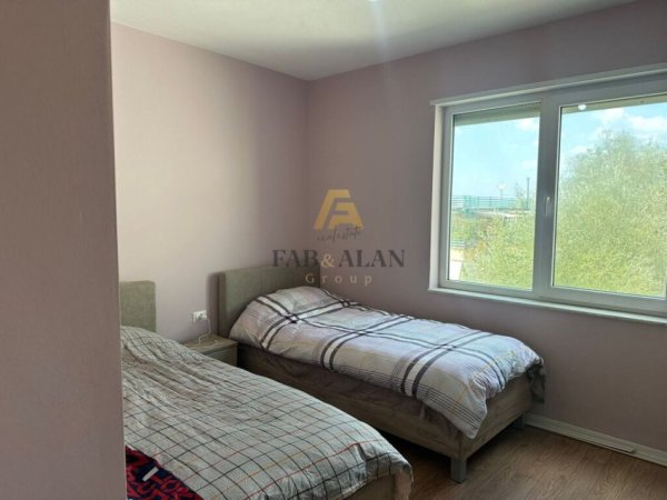 Tirane, jepet me qera apartament 2+1+2 Kati 3, 800 € (Liqeni i Thate)