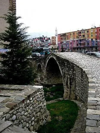 Tirane, shitet apartament 1+1 Kati 5, 70 m² 135.000 € (Xhamia e Tabakeve)