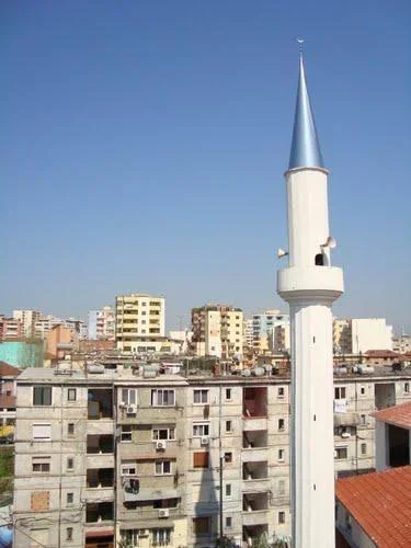 Tirane, shitet apartament 1+1 Kati 5, 70 m² 135.000 € (Xhamia e Tabakeve)
