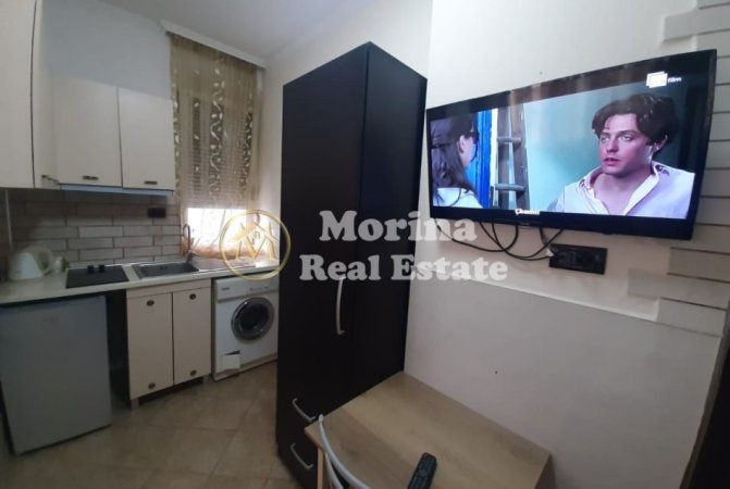 Tirane, jepet me qera garsonier Kati 2, 38 m² 470 € (5 Maji)