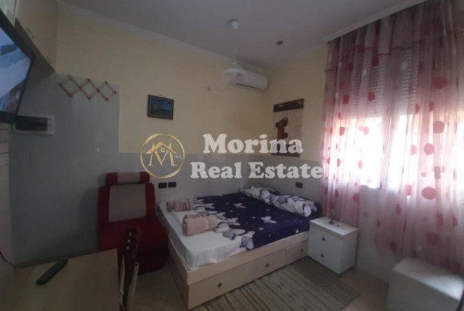 Tirane, jepet me qera garsonier Kati 2, 38 m² 470 € (5 Maji)
