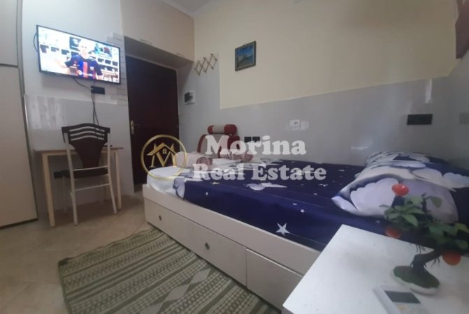 Tirane, jepet me qera garsonier Kati 2, 38 m² 470 € (5 Maji)
