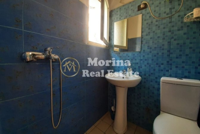 Tirane, jepet me qera garsonier Kati 2, 38 m² 470 € (5 Maji)