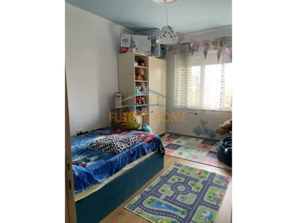 Tirane, shitet apartament 2+1 Kati 1, 115 m² 155.000 € (Aleksander Moisiu)