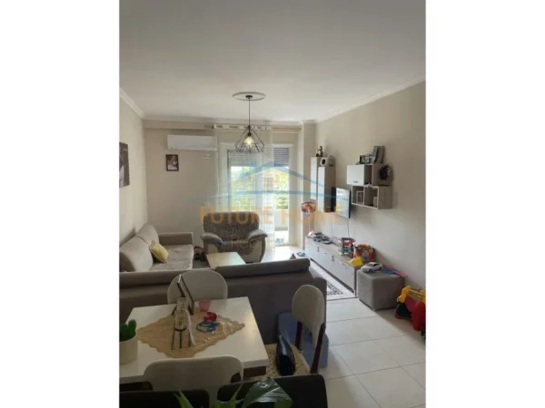 Tirane, shitet apartament 2+1 Kati 1, 115 m² 155.000 € (Aleksander Moisiu)