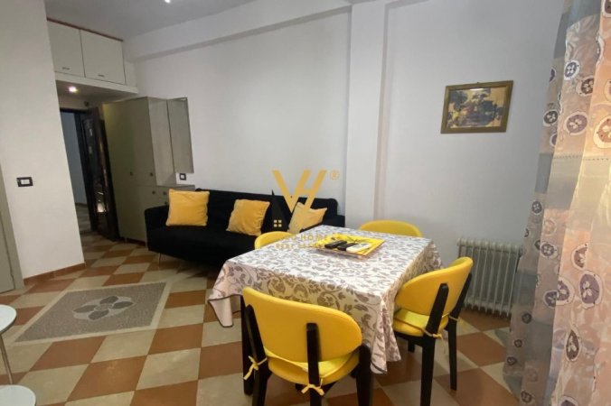 Durres, shitet apartament 1+1+Ballkon Kati 2, 45 m² 83.000 € (DURRES)