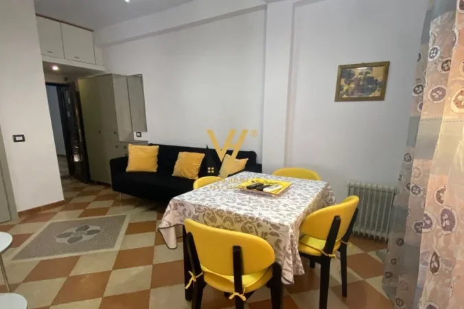 Durres, shitet apartament 1+1+Ballkon Kati 2, 45 m² 83.000 € (DURRES)