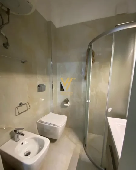Durres, shitet apartament 1+1+Ballkon Kati 2, 45 m² 83.000 € (DURRES)