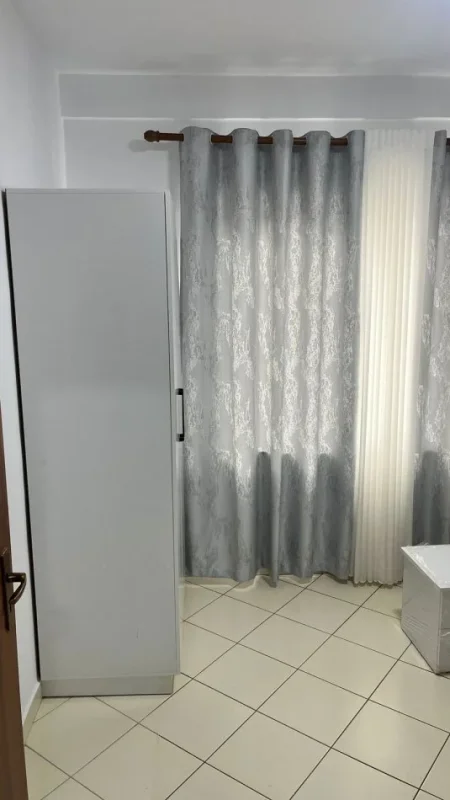 Tirane, jepet me qera apartament 2+1 Kati 9, 105 m² 500 € (ASTIR)