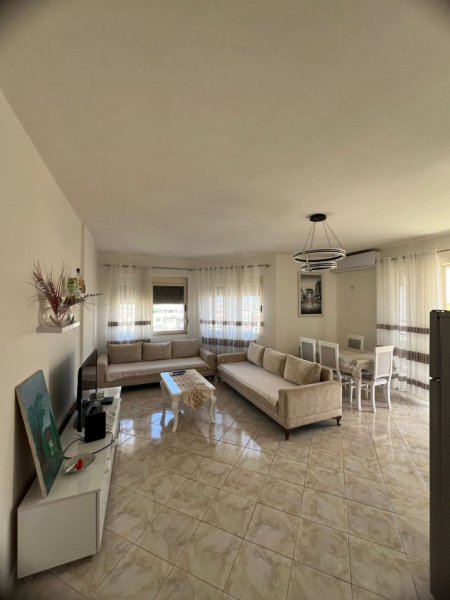 Durres, shitet apartament 2+1 Kati 6, 97 m² 160.000 € (PLAZH TE HOTEL VIVAS!)